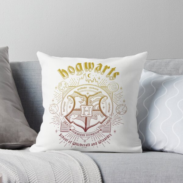Item preview, Hogwarts Celestial House Crest Design designed and sold by Mary Good.