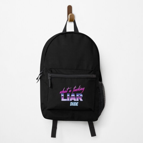 Item preview, Hasan Piker - What A Liar Dude designed and sold by Jenisdeauro.