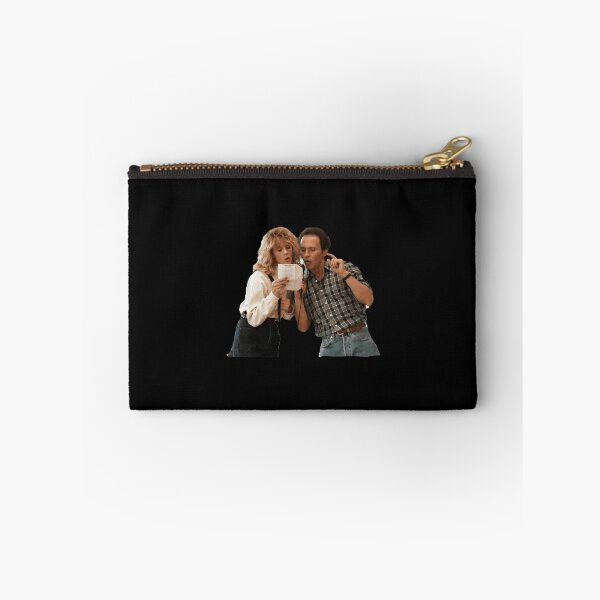 Item preview, When Harry Met Sally designed and sold by MoonliteCrafts.