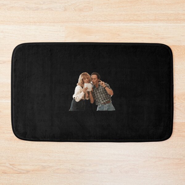 Item preview, When Harry Met Sally designed and sold by MoonliteCrafts.