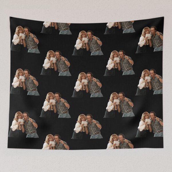 Item preview, When Harry Met Sally designed and sold by MoonliteCrafts.