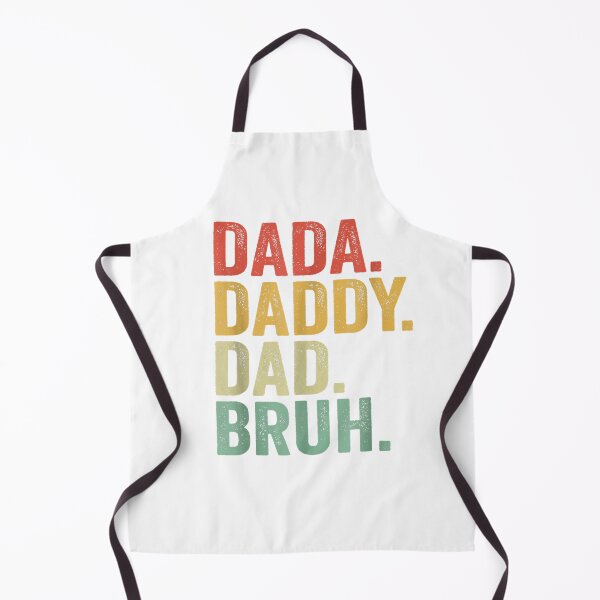 Item preview, Men Dada Daddy Dad Bruh Fathers Day Vintage Funny Father  designed and sold by WhimsyWeird.