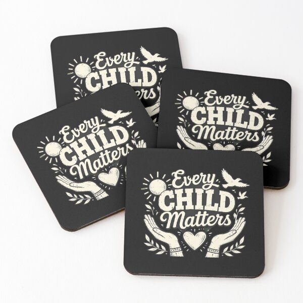 Item preview, Every Child Matters Indigenous Awareness Feather Birds Handprint designed and sold by SoyLamderma.