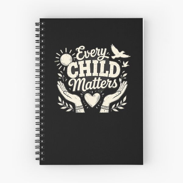 Item preview, Every Child Matters Indigenous Awareness Feather Birds Handprint designed and sold by SoyLamderma.