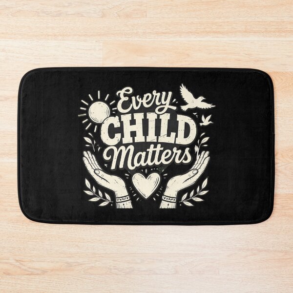 Item preview, Every Child Matters Indigenous Awareness Feather Birds Handprint designed and sold by SoyLamderma.