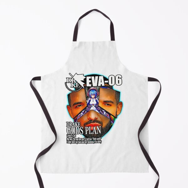 Item preview, Drake Evangelion designed and sold by sa-marahflack.