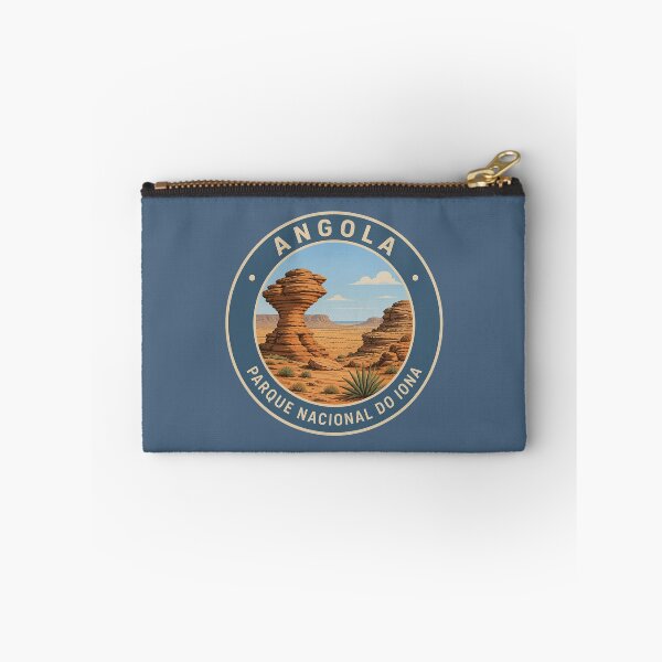 Item preview, Parque Nacional do Iona — Angola Desierto e Rochas designed and sold by The Digital Compass.