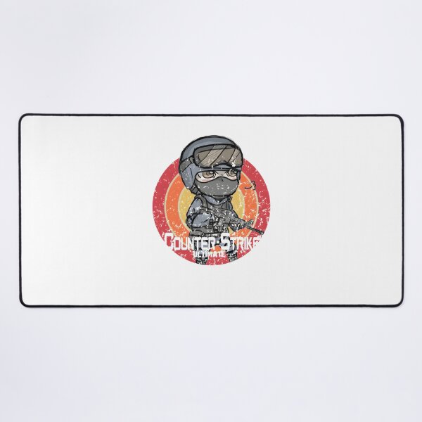 Item preview, Counter Strike Inspired Tactical Gaming Design for Fans and Players designed and sold by OmaKaSe.
