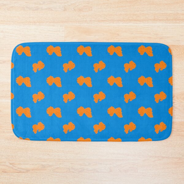 Item preview, Goldfish designed and sold by GraceKimPainter.