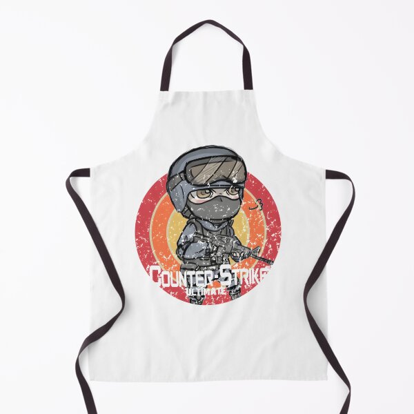 Item preview, Counter Strike Inspired Tactical Gaming Design for Fans and Players designed and sold by OmaKaSe.
