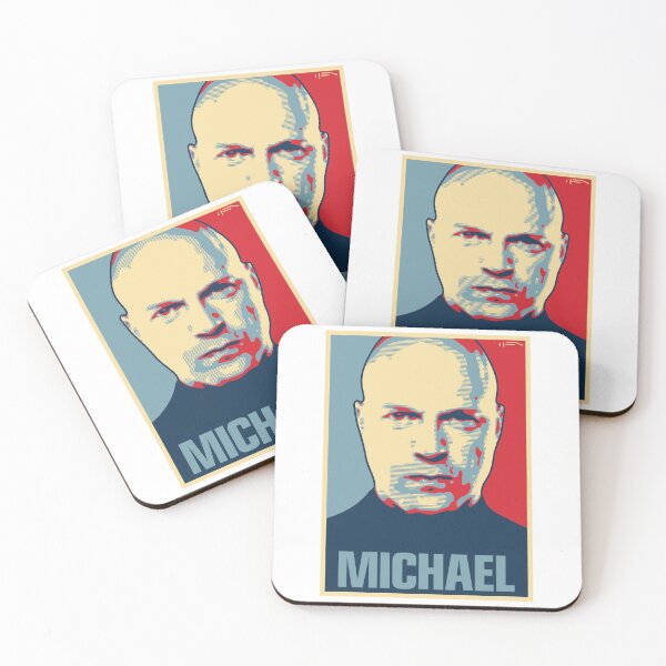 Item preview, Michael designed and sold by DFA.