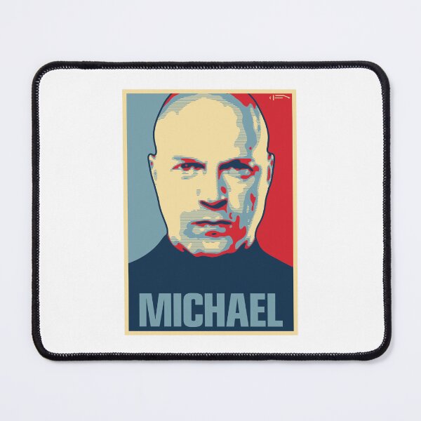 Item preview, Michael designed and sold by DFA.