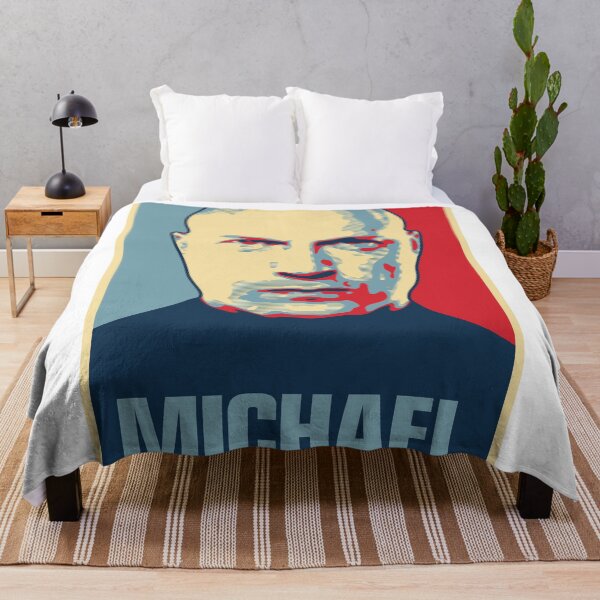 Item preview, Michael designed and sold by DFA.