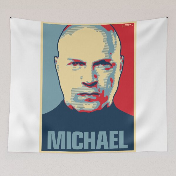 Item preview, Michael designed and sold by DFA.