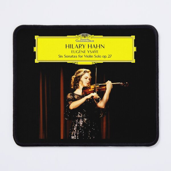 Item preview, Hahn Classical Echoes Across Time Hilary designed and sold by sallynirina.