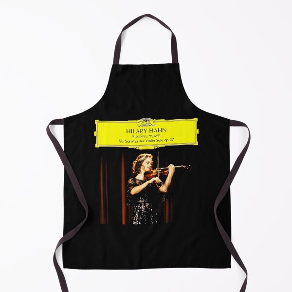 Item preview, Hahn Classical Echoes Across Time Hilary designed and sold by sallynirina.