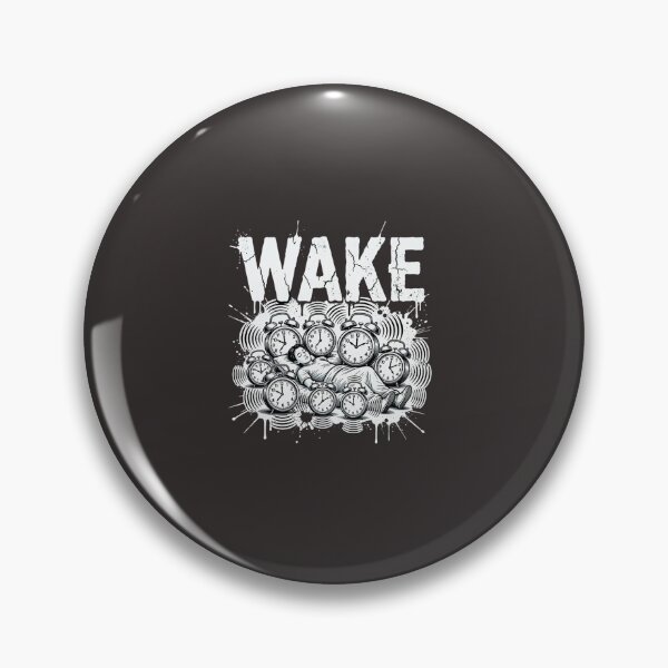 Item preview, Alarm State designed and sold by Imaginarium of Chaos falcon88 .