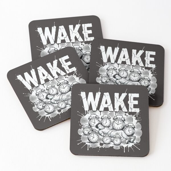 Item preview, Alarm State designed and sold by Imaginarium of Chaos falcon88 .