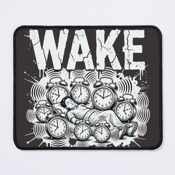 Item preview, Alarm State designed and sold by Imaginarium of Chaos falcon88 .