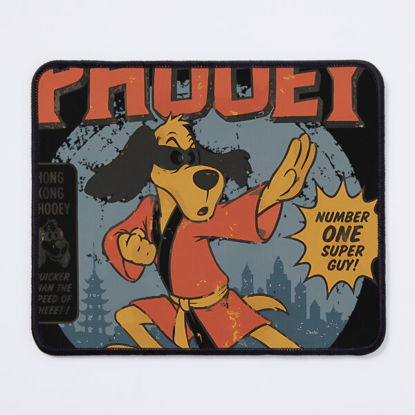 Item preview, Vhong Kong Phooey  designed and sold by Justforeyou.