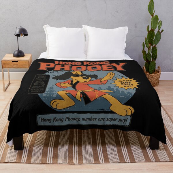 Item preview, Vhong Kong Phooey designed and sold by Justforeyou.