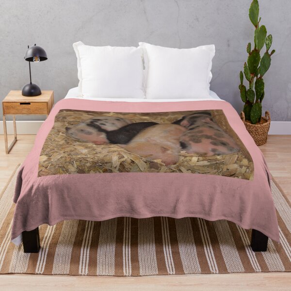 Item preview, piglets designed and sold by DaezieDepictions.