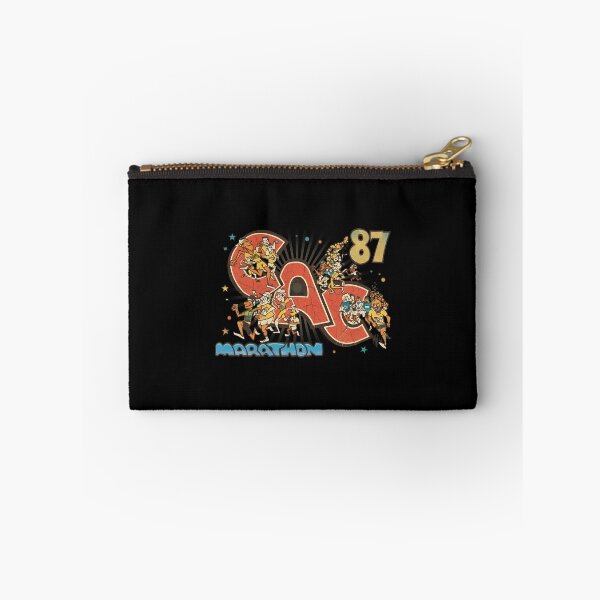 Artikelvorschau, CAS Marathon 87 Läufer Grafik entworfen und verkauft von Rubychultzdfgg.