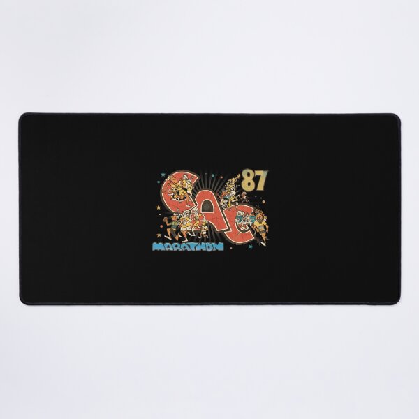 Item preview, CAS Marathon 87 Runners Graphic designed and sold by Rubychultzdfgg.