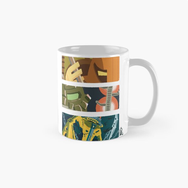 Item preview, Chronicles of Hewkii designed and sold by NeeeKokArt.