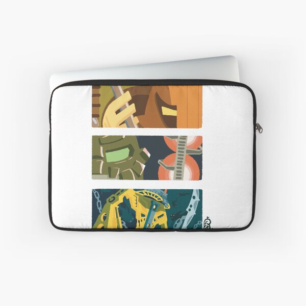 Item preview, Chronicles of Hewkii designed and sold by NeeeKokArt.