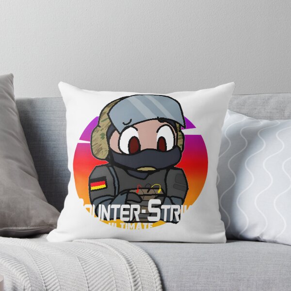 Item preview, Counter Strike Inspired Tactical Gaming Design for Fans designed and sold by OmaKaSe.
