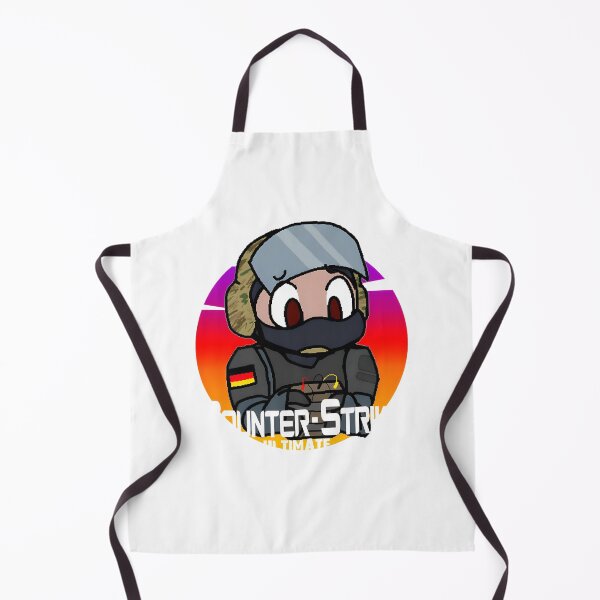 Item preview, Counter Strike Inspired Tactical Gaming Design for Fans designed and sold by OmaKaSe.