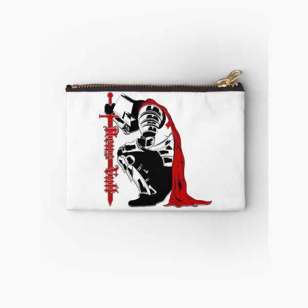 Item preview, Deus Vult | Crusader / Knight Templar | Christian medieval protector illustration designed and sold by ProdbyNiECO.