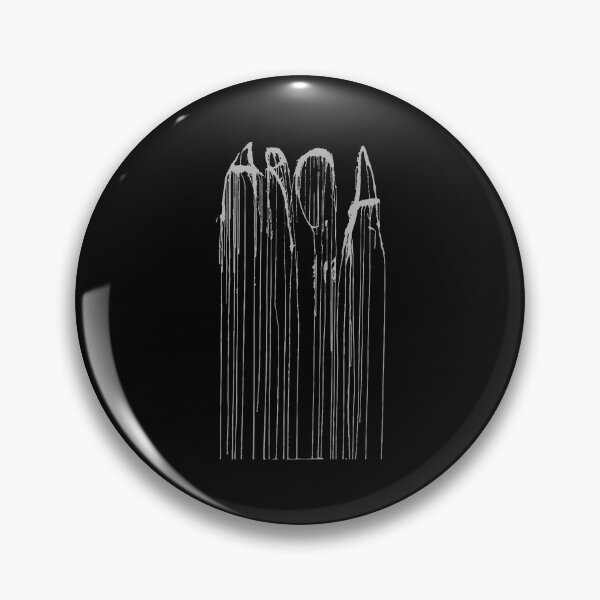 Item preview, Dripping Ink Typography ANNAs  designed and sold by BlueSarcasm.