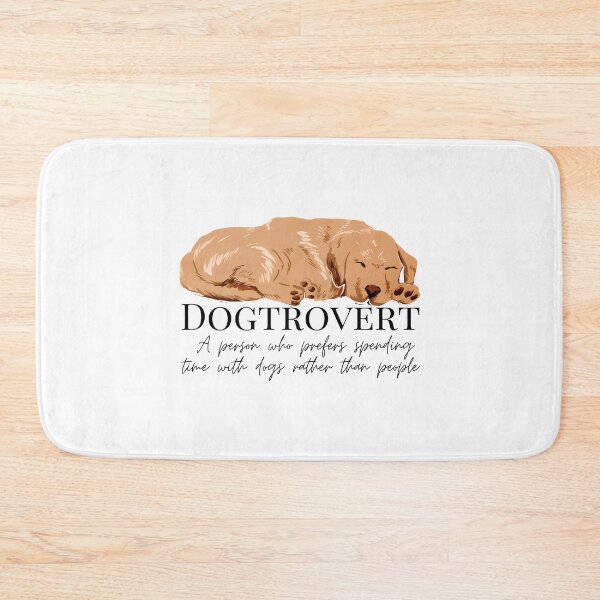 Item preview, Dogtrovert designed and sold by ylva-nLoeb.
