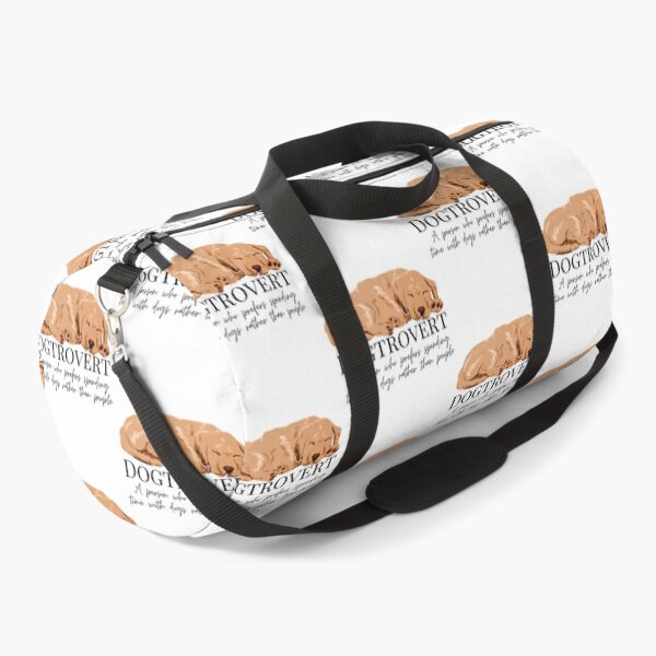 Item preview, Dogtrovert designed and sold by ylva-nLoeb.