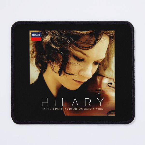 Item preview, Hahn Modern Classical Reveries Hilary designed and sold by sallynirina.