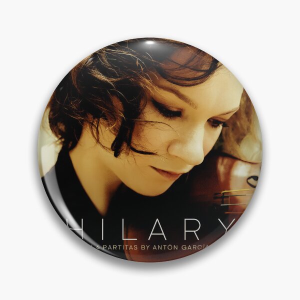 Item preview, Hahn Modern Classical Reveries Hilary designed and sold by sallynirina.