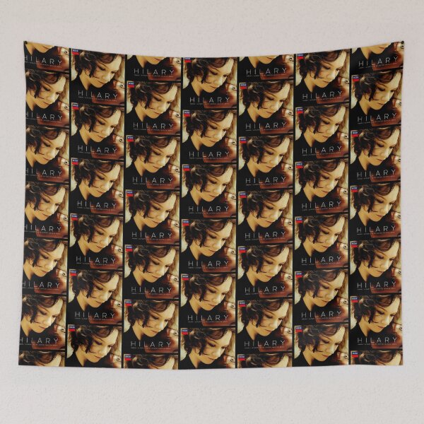 Item preview, Hahn Modern Classical Reveries Hilary designed and sold by sallynirina.