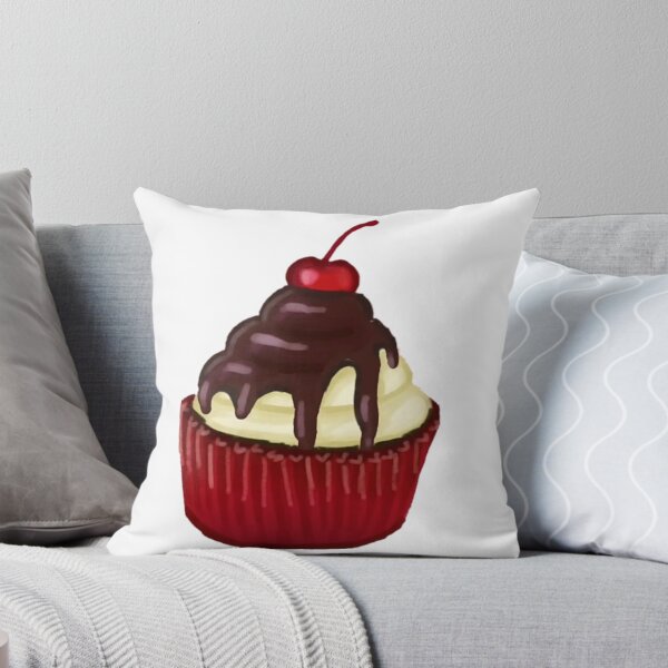 Item preview, ¿Cupcake? designed and sold by Simmikreative.