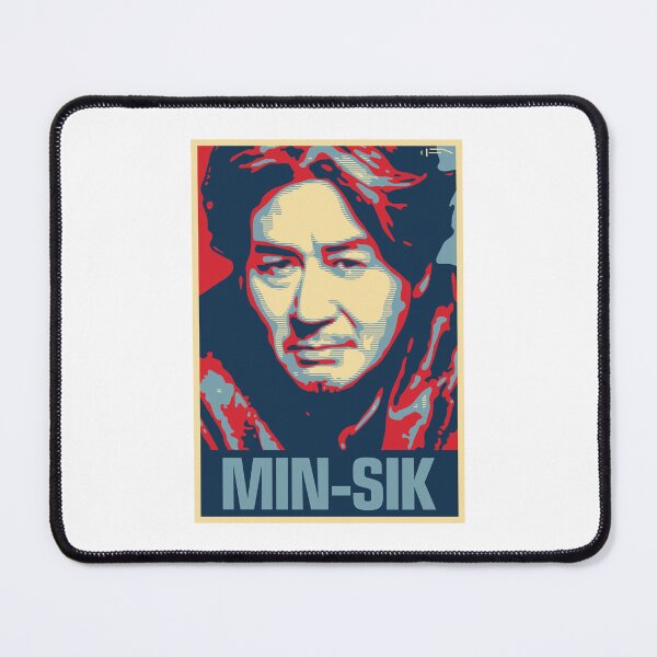 Item preview, Min-sik designed and sold by DFA.