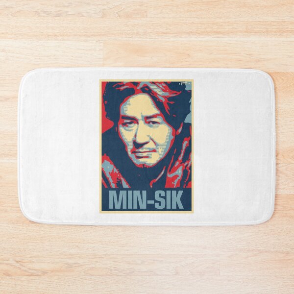 Item preview, Min-sik designed and sold by DFA.