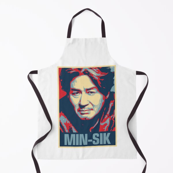 Item preview, Min-sik designed and sold by DFA.