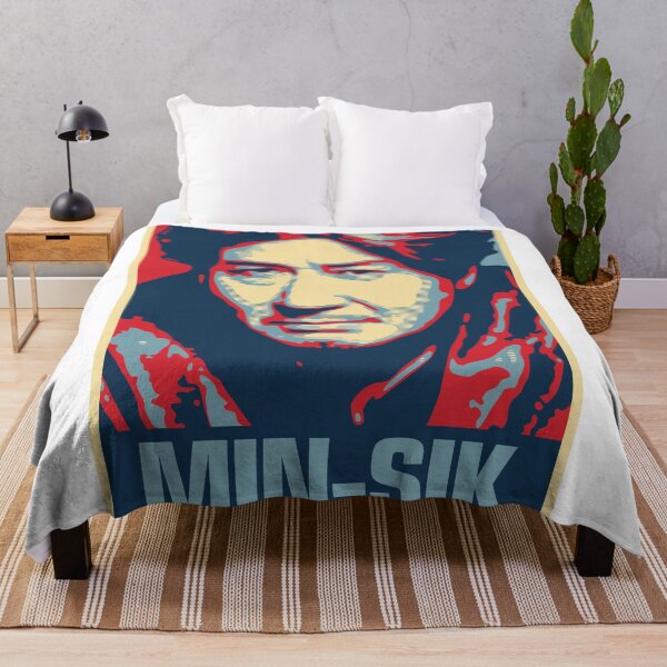 Item preview, Min-sik designed and sold by DFA.