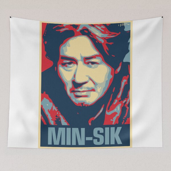 Item preview, Min-sik designed and sold by DFA.