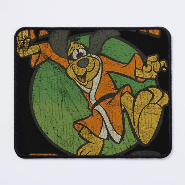 Item preview, Hero Culture Dog 70S Cartoons Pop 1970S designed and sold by Justforeyou.