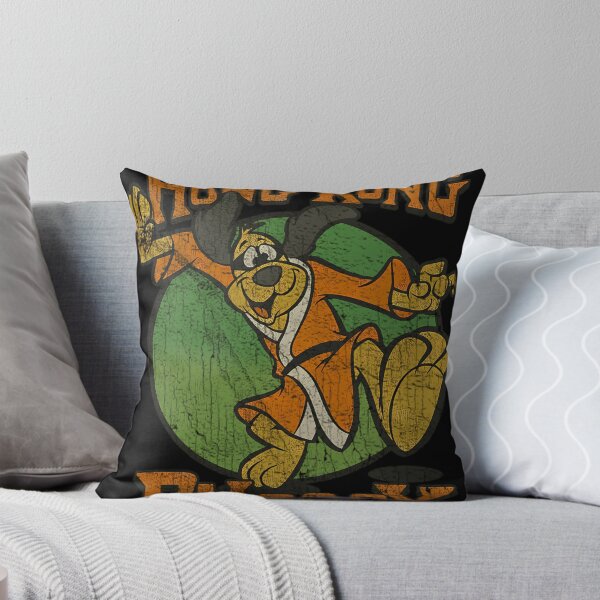 Item preview, Hero Culture Dog 70S Cartoons Pop 1970S designed and sold by Justforeyou.