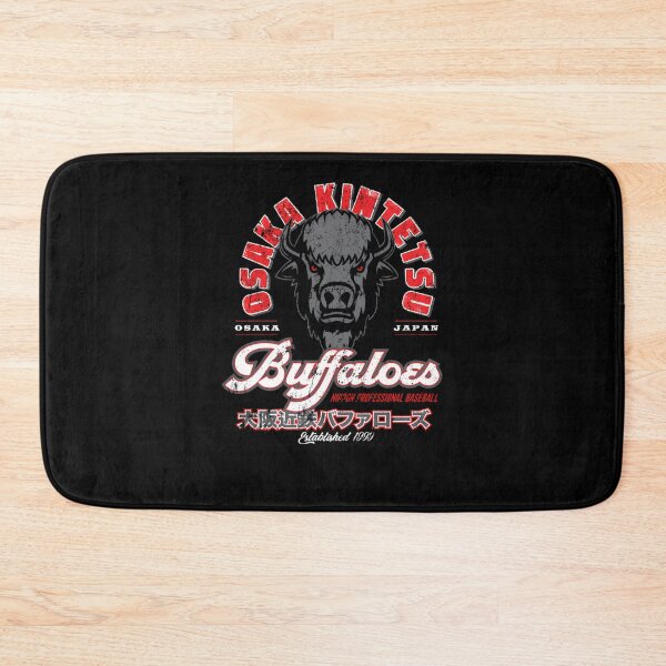 Item preview, Osaka Kintetsu Buffaloes  designed and sold by boermak.