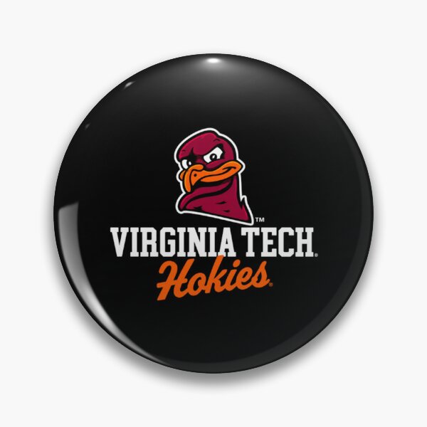 Item preview, Virginia Tech Hokies designed and sold by KeveElise.