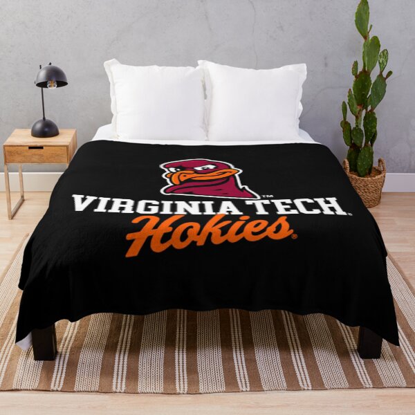 Item preview, Virginia Tech Hokies designed and sold by KeveElise.